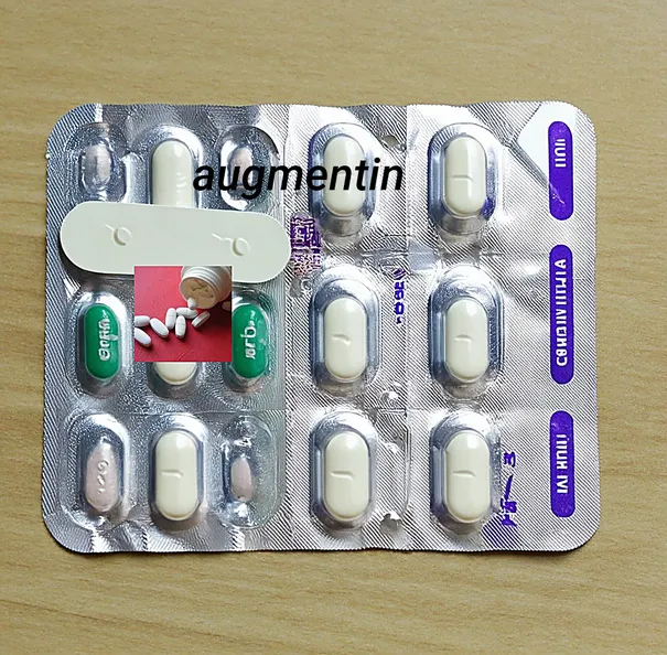 Augmentin da 1 gr prezzo